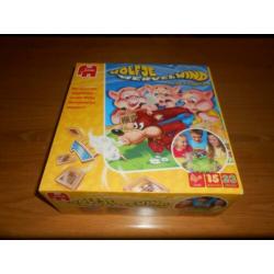 bordspellen €10,00 per spel