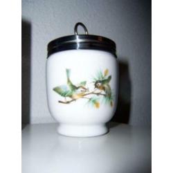 Royal Worcester eiwarmer van porselein [N352.0855]5