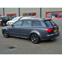 Audi S4 Avant 4.2 V8 S4 quattro A4 / AUT / 344PK / RECARO
