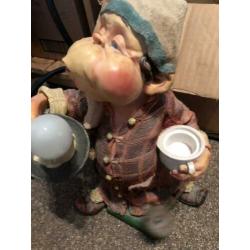 LAAF lamp