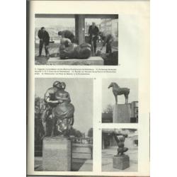 Ons Amsterdam met Beelden Monumenten route