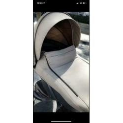 Stokke xplory v4