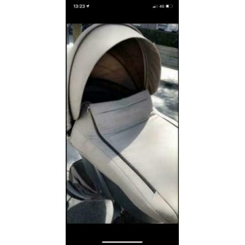 Stokke xplory v4