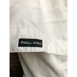 schitterend mooi orgineel pall mall overhemd maat XL PME