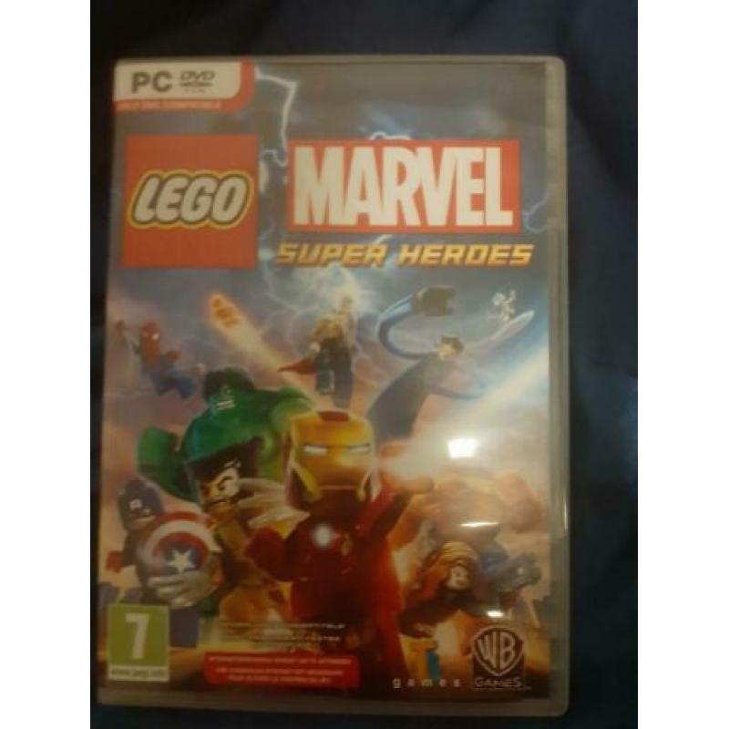 4 pc games
