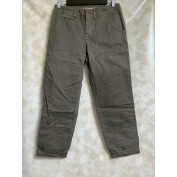 Gave nieuwe Kuyichi chino (Maat 28)