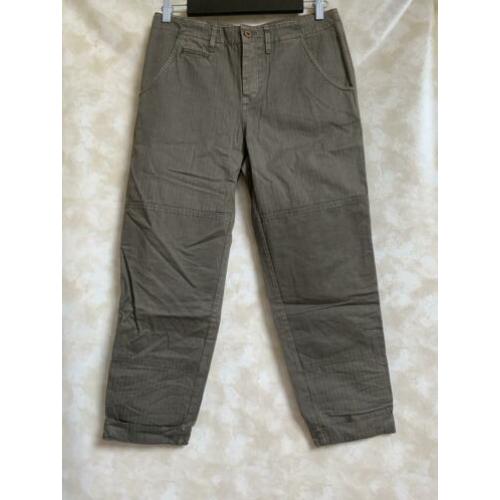 Gave nieuwe Kuyichi chino (Maat 28)