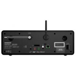SANGEAN Revery R6 Internet DAB+ Radio +CD NU 60% KORTING !!