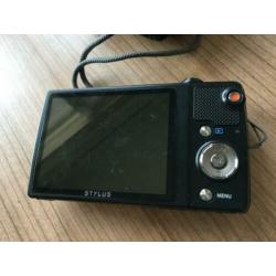 Olympus D-785
