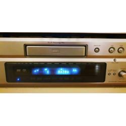 High end Denon DVD 3910 met afstandsbediening te koop.