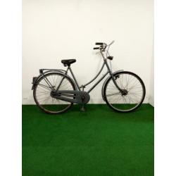 Dames Stadsfiets 28inch in goede staat