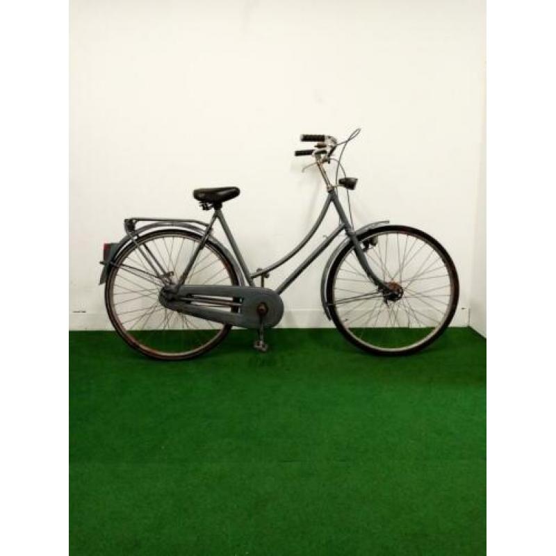 Dames Stadsfiets 28inch in goede staat