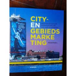 city- en Gebiedsmarketing 9789463190138