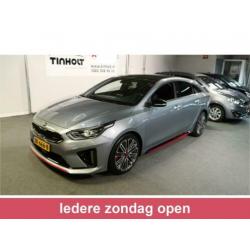 Kia ProCeed 1.6 T-GDI GT Automaat. 204 PK (bj 2019)