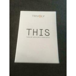 Trivoly This Smartwatch € 54,99