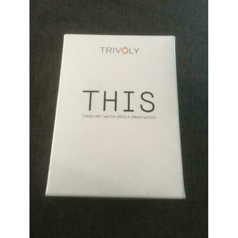 Trivoly This Smartwatch € 54,99