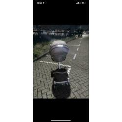 Stokke xplory v4