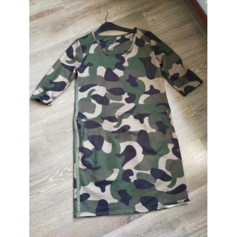 Kledingpakket maat 38/40