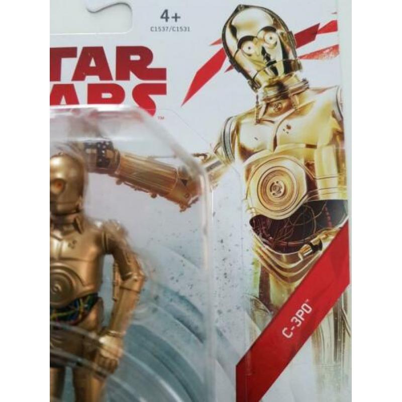 -30% Star Wars Force Link C-3PO