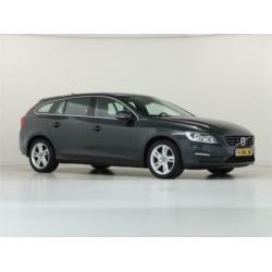 Volvo V60 2.4 D6 AWD Plug-in Hybrid Momentum - Excl. BTW.