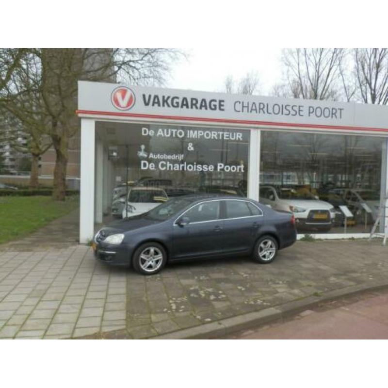 Volkswagen Jetta 1.4 TSI Comfortl.Bns