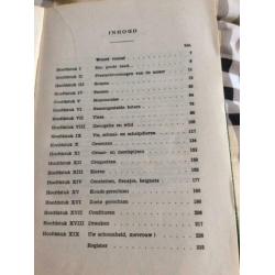 Kookboek groot mixerboek