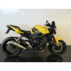 Yamaha FZ1 FZ 1 FZ-1 (bj 2006)