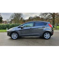 Ford Fiesta 1.0 Style Ultimate