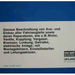 Porsche 911 / Carrera RS 1963 - 1975 Gratis verzenden Nieuw