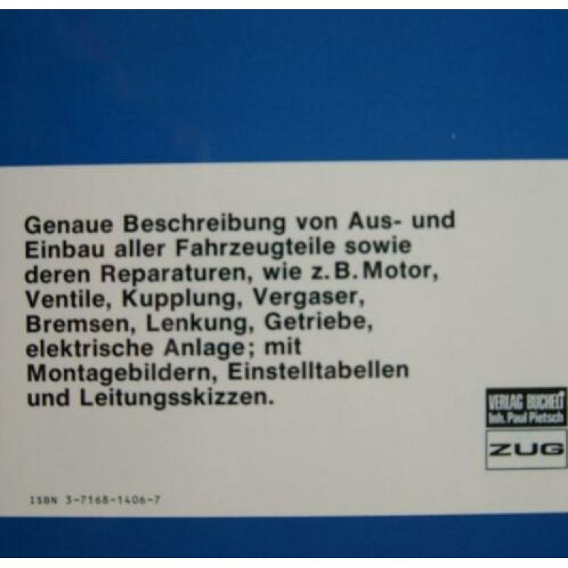 Porsche 911 / Carrera RS 1963 - 1975 Gratis verzenden Nieuw