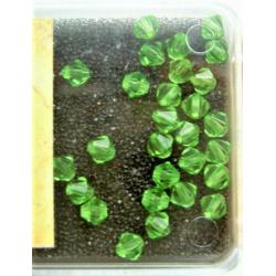 Facetkralen Rijgstrass Glasbeads Bedel Sieraden Parels