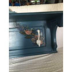 Brocante kapstok