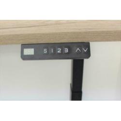 Elektrische zit/sta bureau's 200 x 80 cm RM Office NIEUW !