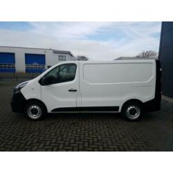 Renault Trafic bestel 1.6 dCi L1H1 Navigatie 115 Pk airco Lu