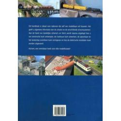 Praktisch handboek modeltreinen