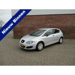 Seat Leon 1.4 Airco (bj 2011)