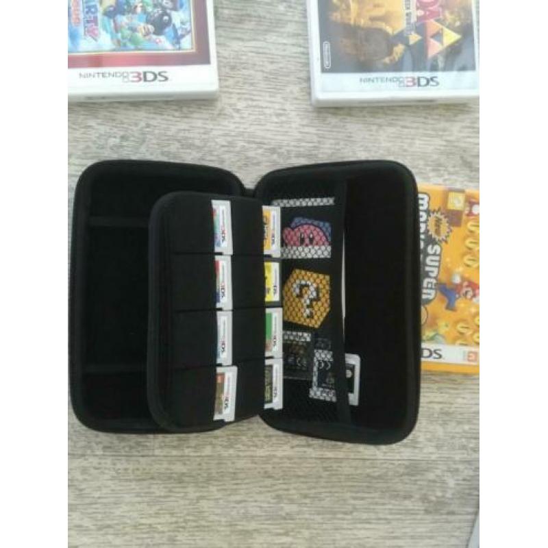 Nintendo ds xl