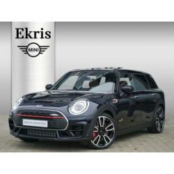 MINI Clubman John Cooper Works Aut. Chili + Serious Business