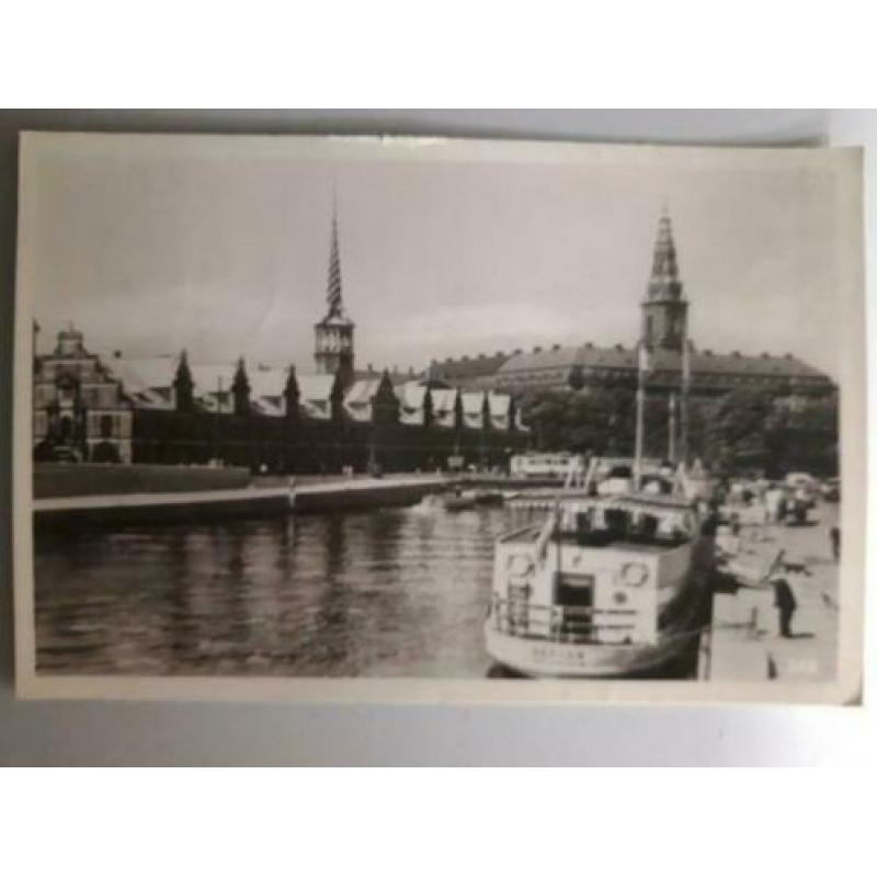 Kaarten buitenland