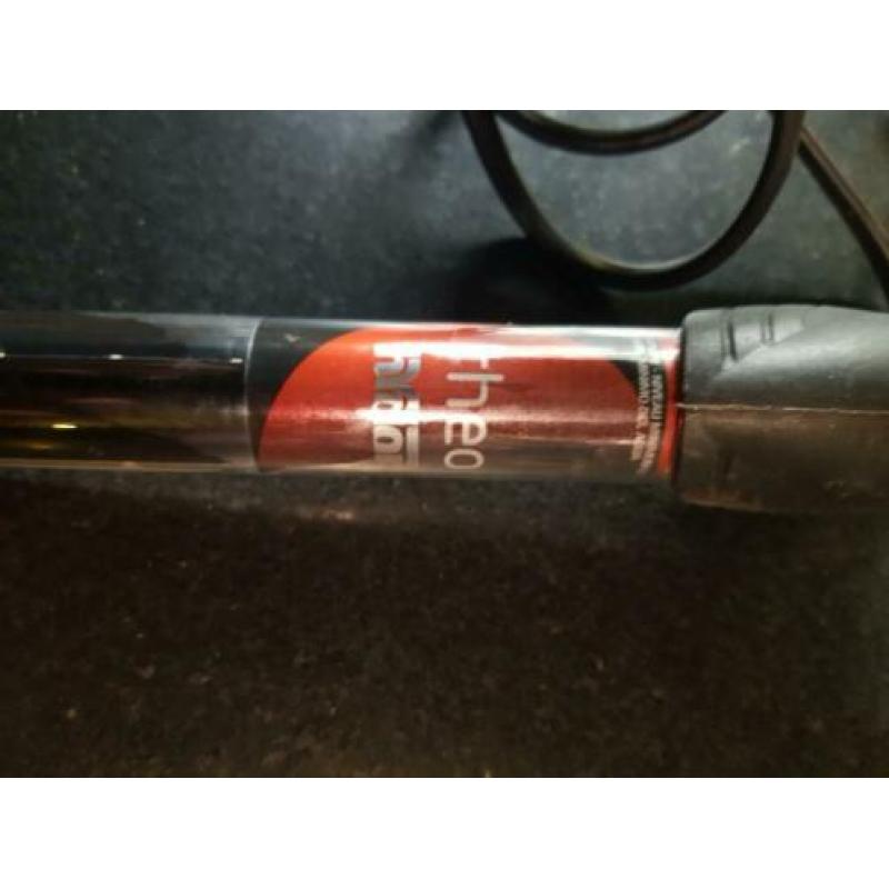 Verwarmingselement heater 200 watt voor aquarium