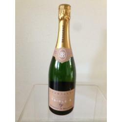 Champagne Triple B - Besserat de Bellofon