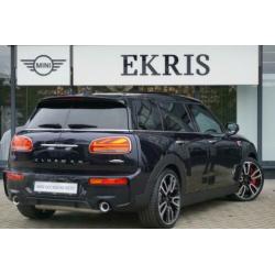 MINI Clubman John Cooper Works Aut. Chili + Serious Business