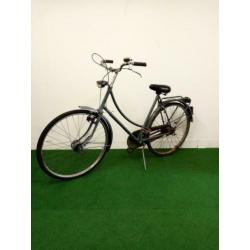 Dames Stadsfiets 28inch in goede staat