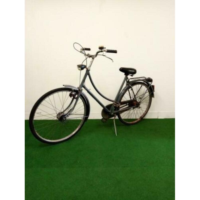 Dames Stadsfiets 28inch in goede staat