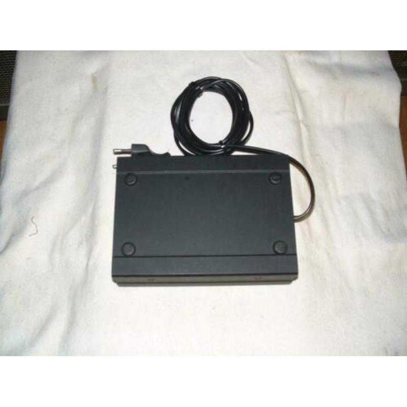 sennheiser fantoomvoeding mzn16 p48