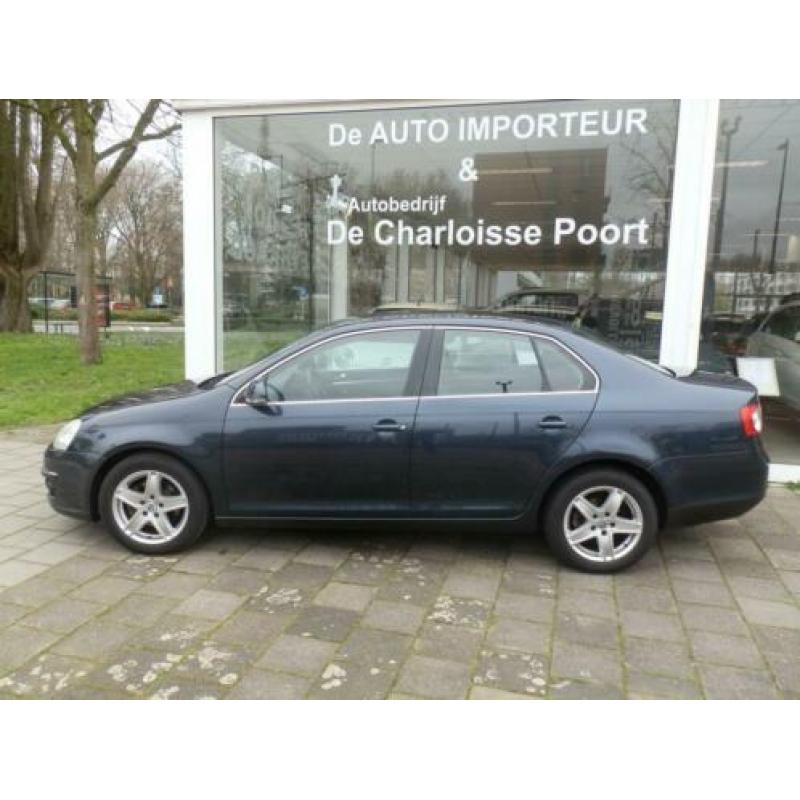 Volkswagen Jetta 1.4 TSI Comfortl.Bns