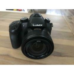 Panasonic Lumix DMC FZ1000