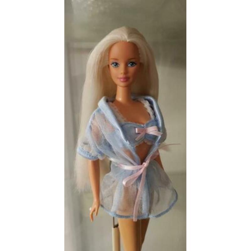 Barbie trio 3