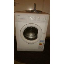 A+ Beko Wasmachine 1200TPM 1.5 jaar oud 5KG werkt Superb