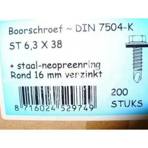 damwandplaat schoeven